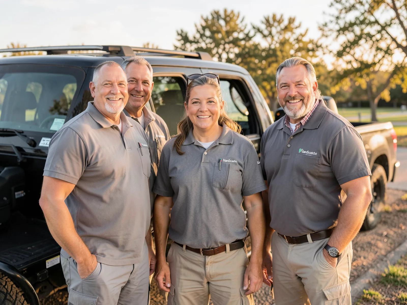 Plano Hardscaping Design company in Mill Village, PA